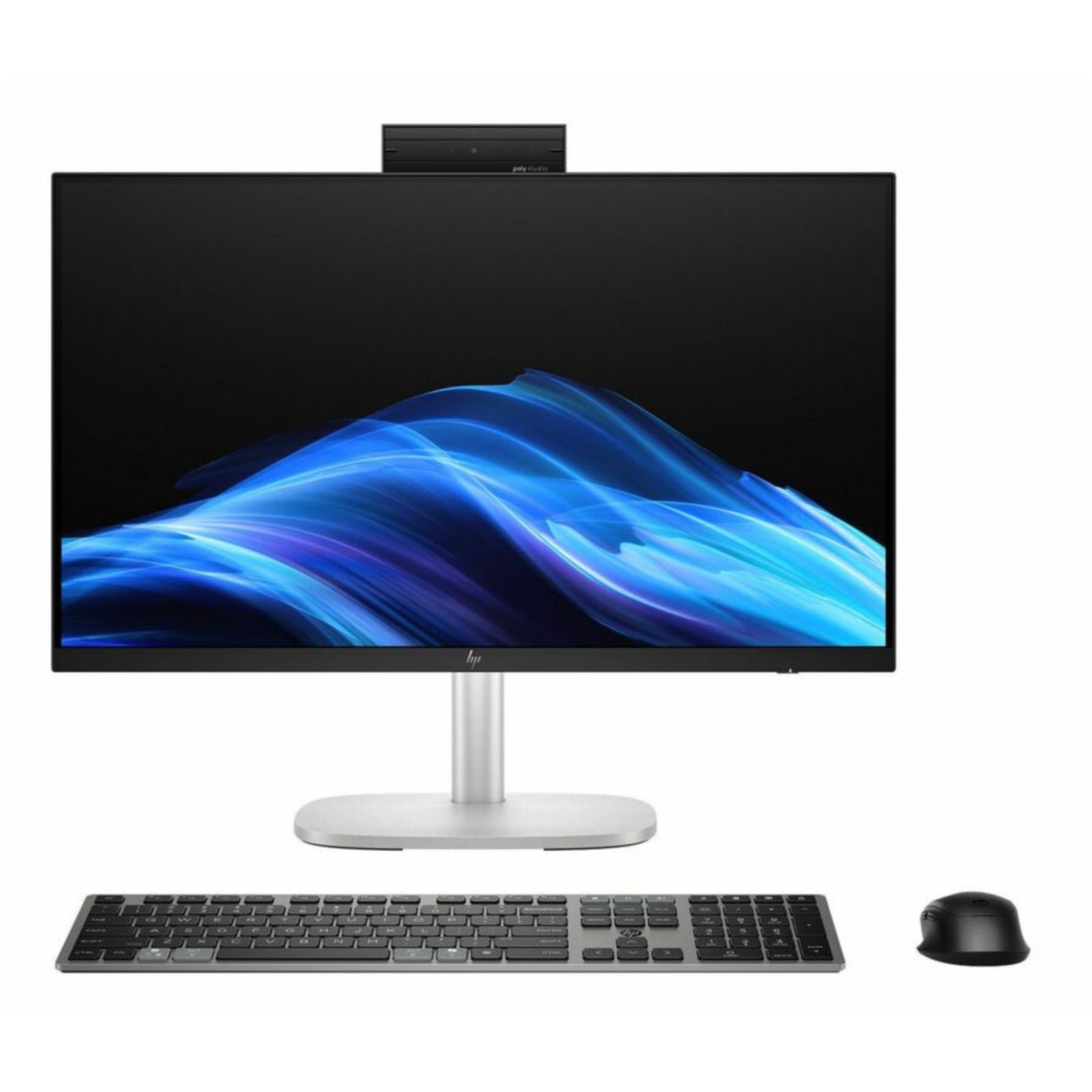 Todo en Uno HP EliteStudio, Intel Core Ultra 5 235 14 Núcleos, 16GB DDR5, 512 GB SSD, Intel® Q870 (vPro®) - vista 6