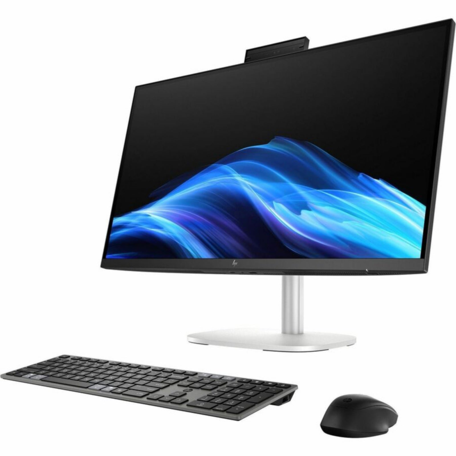 Todo en Uno HP EliteStudio, Intel Core Ultra 7 265 20 Núcleos, 32GB DDR5, 1 TB SSD, Intel® Q870 (vPro®) - vista 1