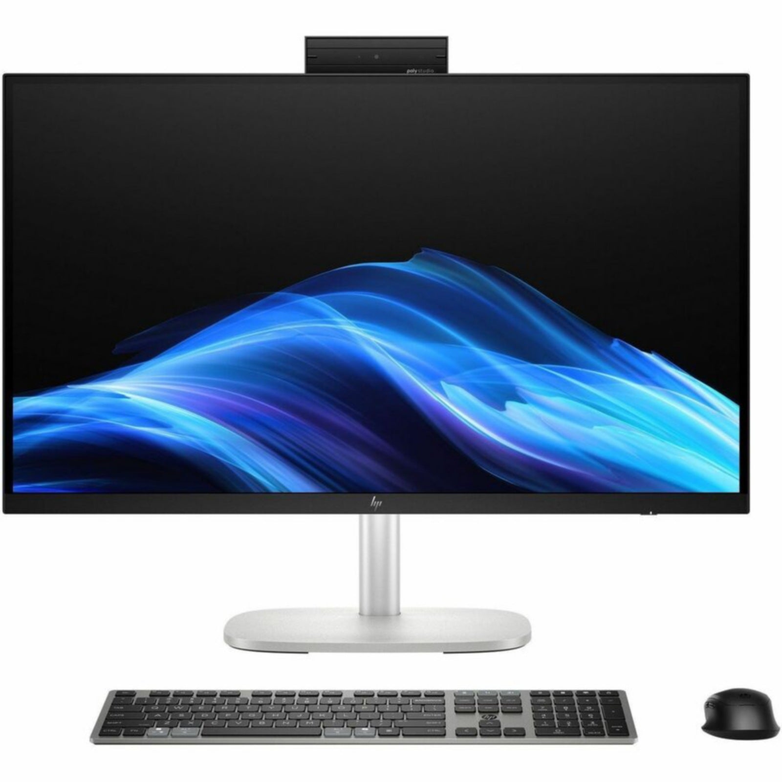 Todo en Uno HP EliteStudio, Intel Core Ultra 7 265 20 Núcleos, 32GB DDR5, 1 TB SSD, Intel® Q870 (vPro®) - vista 2