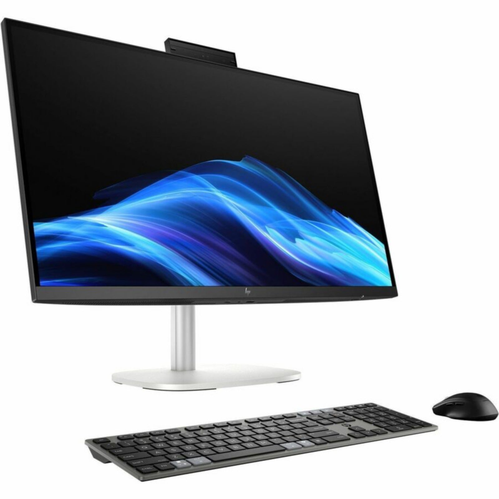Todo en Uno HP EliteStudio, Intel Core Ultra 7 265 20 Núcleos, 32GB DDR5, 1 TB SSD, Intel® Q870 (vPro®) - vista 3