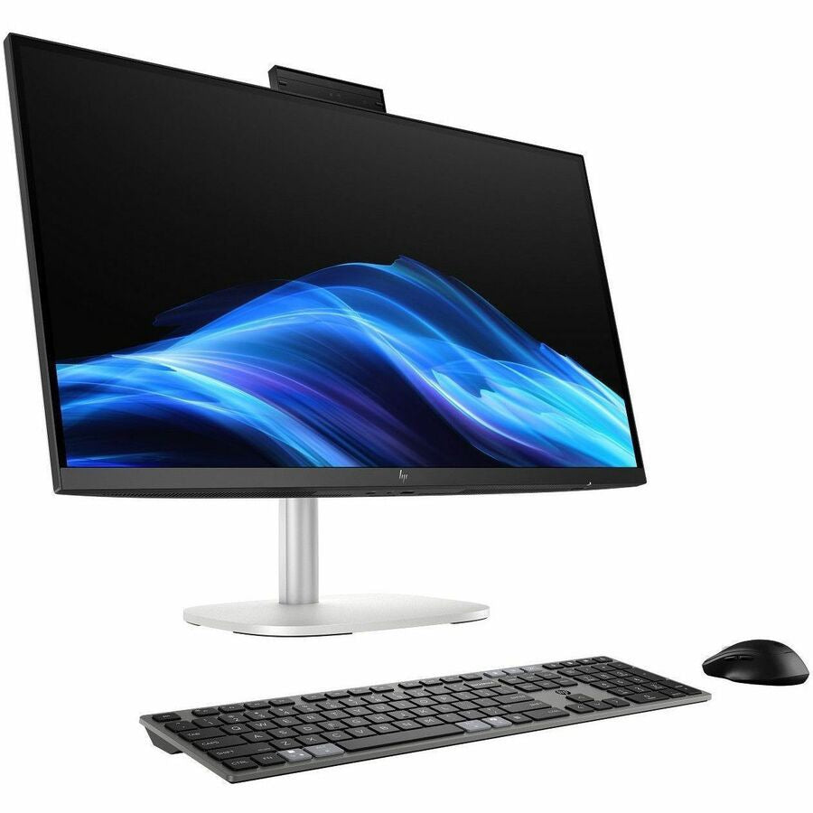 Todo en Uno HP EliteStudio, Intel Core Ultra 7 265 20 Núcleos, 32GB DDR5, 1 TB SSD, Intel Graphics - vista 3