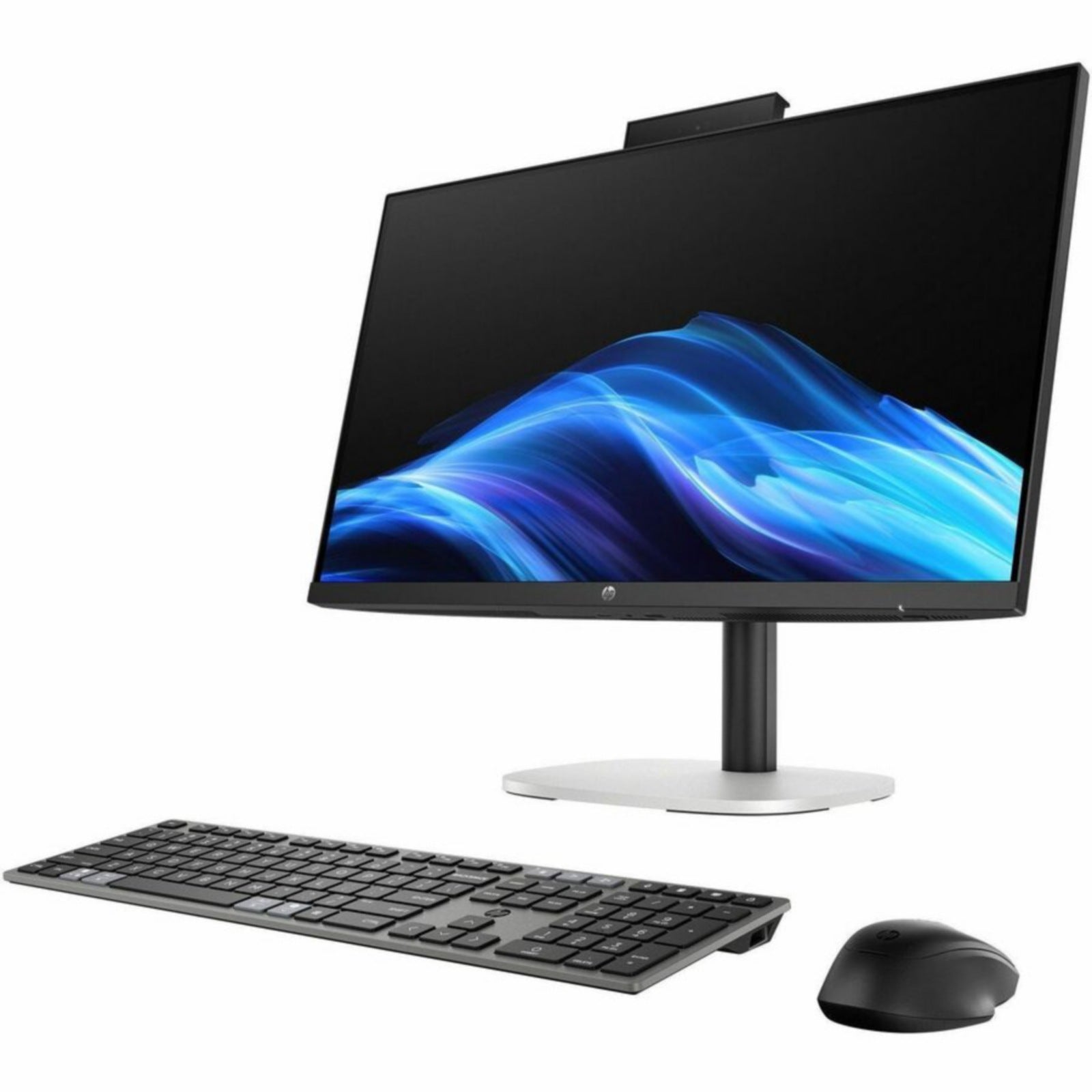 Todo en Uno HP ProStudio, Intel Core Ultra 5 235 14 Núcleos, 16GB DDR5, 512 GB PCI Express NVMe, Intel® Q870 ( - vista 1