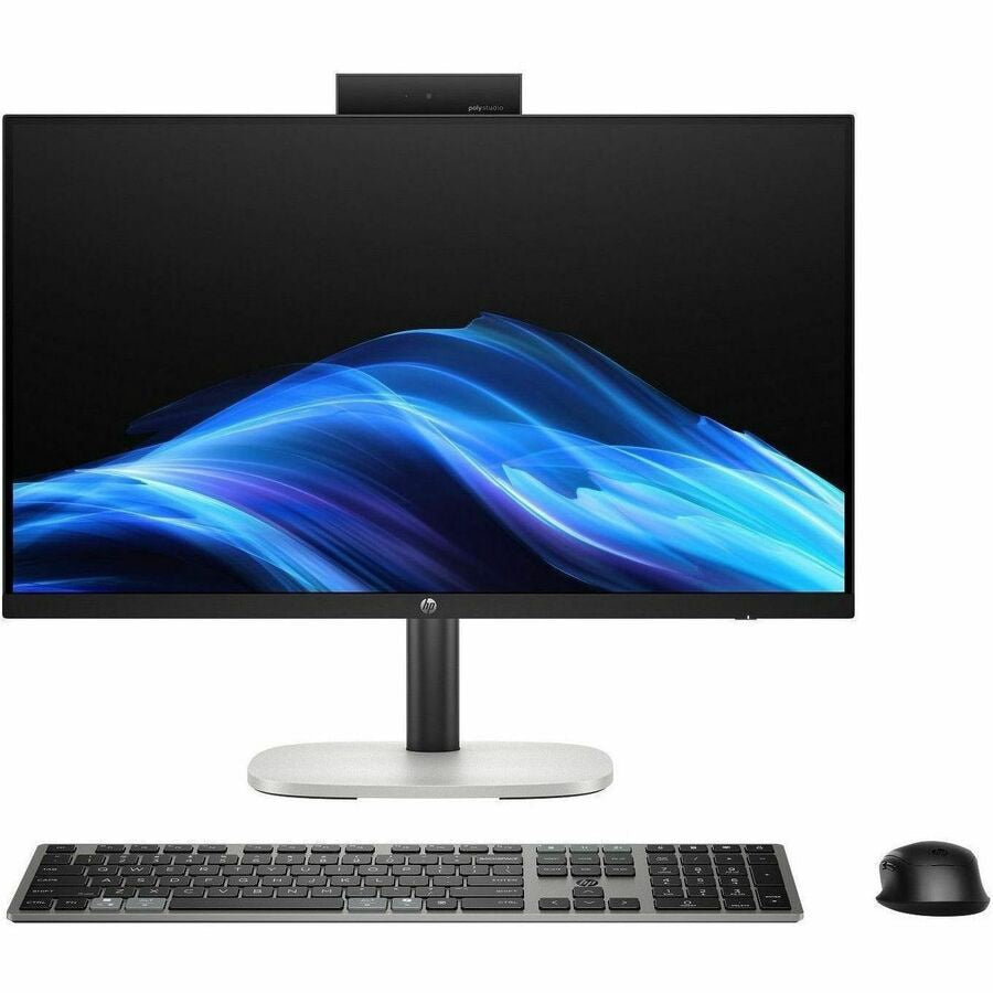 Todo en Uno HP ProStudio, Intel Core Ultra 5 235 14 Núcleos, 16GB DDR5, 512 GB PCI Express NVMe, RTX A2000 - vista 2