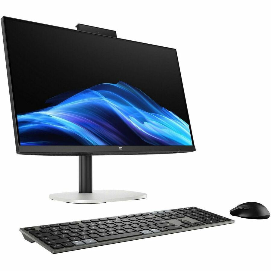 Todo en Uno HP ProStudio, Intel Core Ultra 5 235 14 Núcleos, 16GB DDR5, 512 GB PCI Express NVMe, RTX A2000 - vista 3