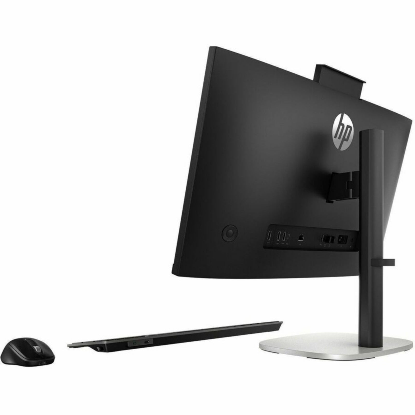 Todo en Uno HP ProStudio, Intel Core Ultra 5 235 14 Núcleos, 16GB DDR5, 512 GB PCI Express NVMe, Intel® Q870 ( - vista 7