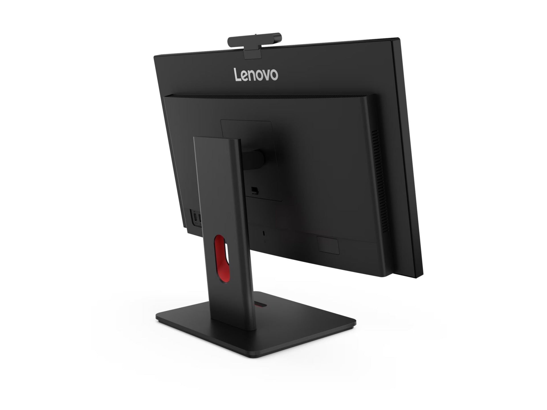Todo en Uno Lenovo ThinkCentre M70a Gen 6, Intel Core Ultra 5 285 10 Núcleos, 32GB DDR5, 256GB SSD, Táctil - vista 5