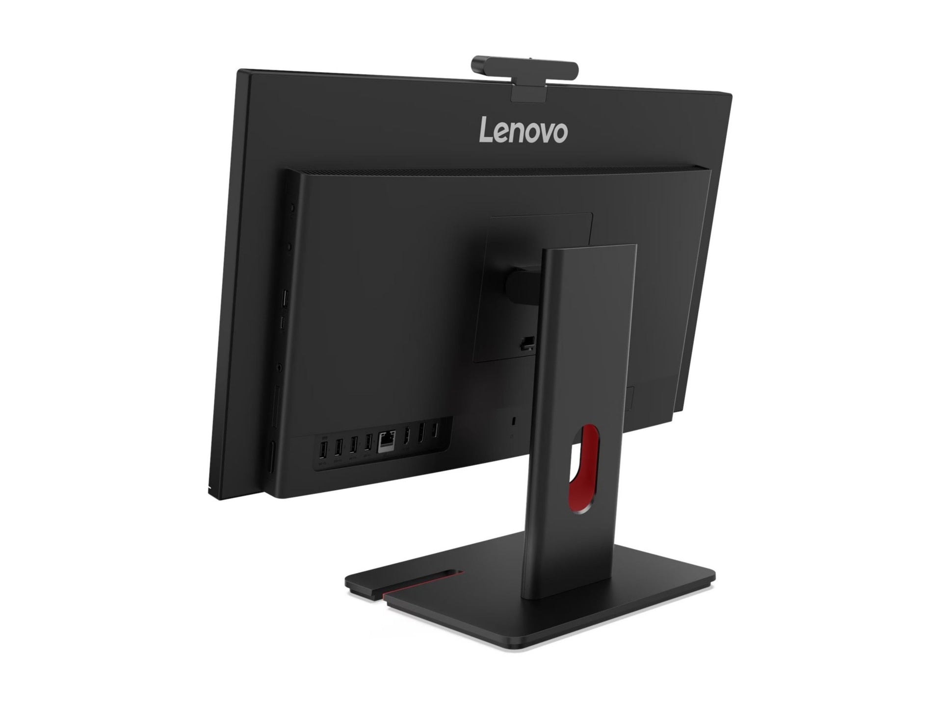 Todo en Uno Lenovo ThinkCentre M70a Gen 6, Intel Core Ultra 5 285 10 Núcleos, 32GB DDR5, 256GB SSD, Táctil - vista 6