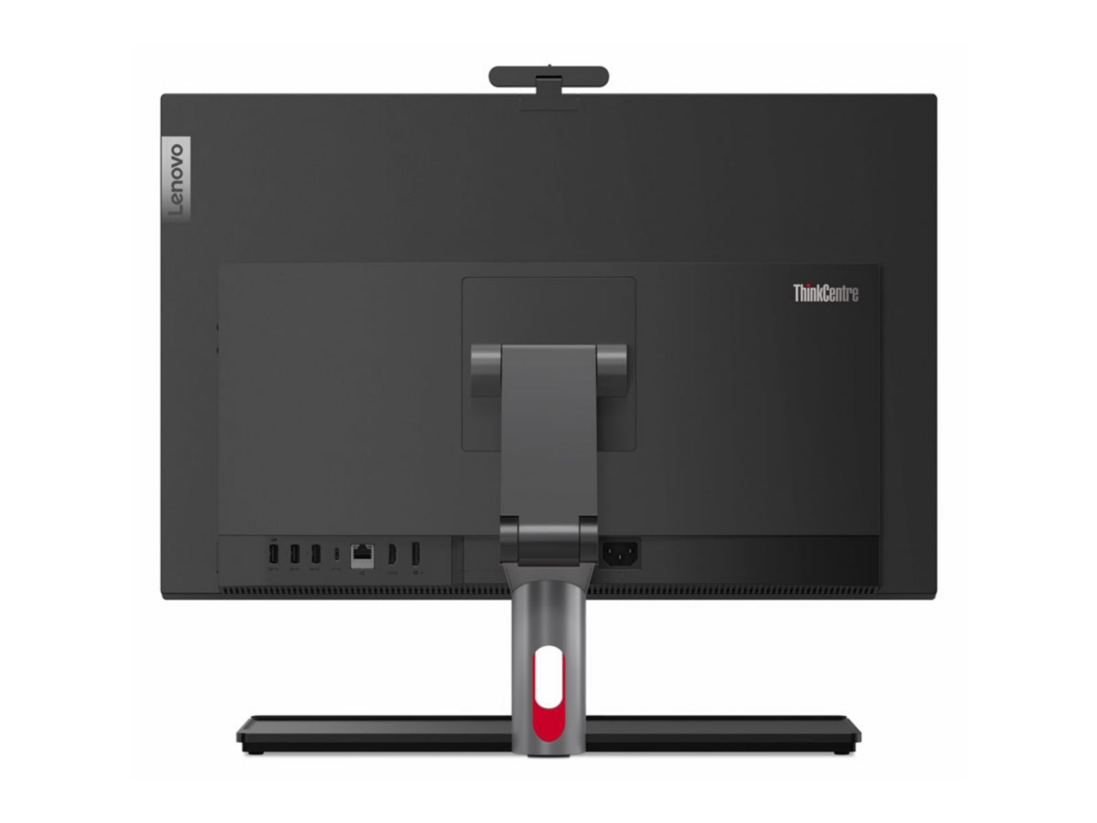 Todo en Uno Lenovo ThinkCentre M90a Gen 5 12SH, Intel Core i7 I7-14700 20 Núcleos, 16GB DDR5, SSD 512 GB - vista 5