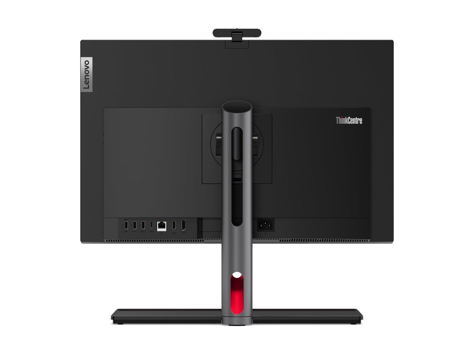 Todo en Uno Lenovo ThinkCentre M90a Gen 5 12SH, Intel Core i7 I7-14700 20 Núcleos, 32GB DDR5, SSD 1 TB - vista 7