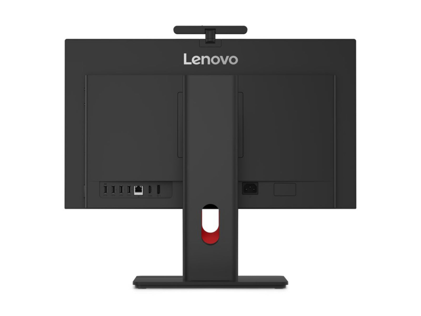 Todo en Uno Lenovo ThinkCentre M90a Gen 6 13AT, Intel Core Ultra 5 225 10 Núcleos, 8GB DDR5, Lenovo ThinkCentr - vista 7