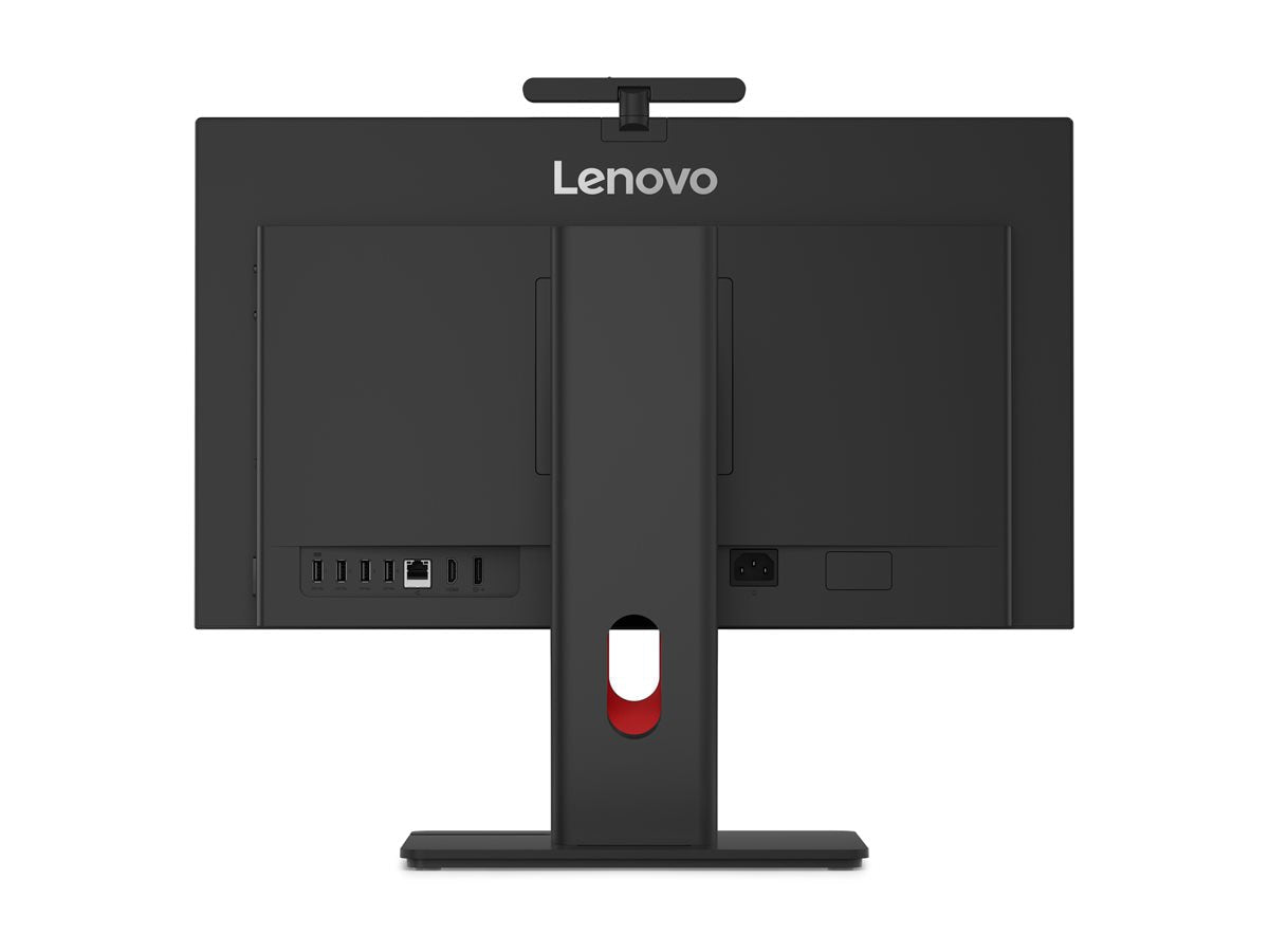Todo en Uno Lenovo ThinkCentre M90a Gen 6 AIO, Intel Core Ultra 5 10 Núcleos, 32GB DDR5, Lenovo ThinkCentre M9 - vista 7
