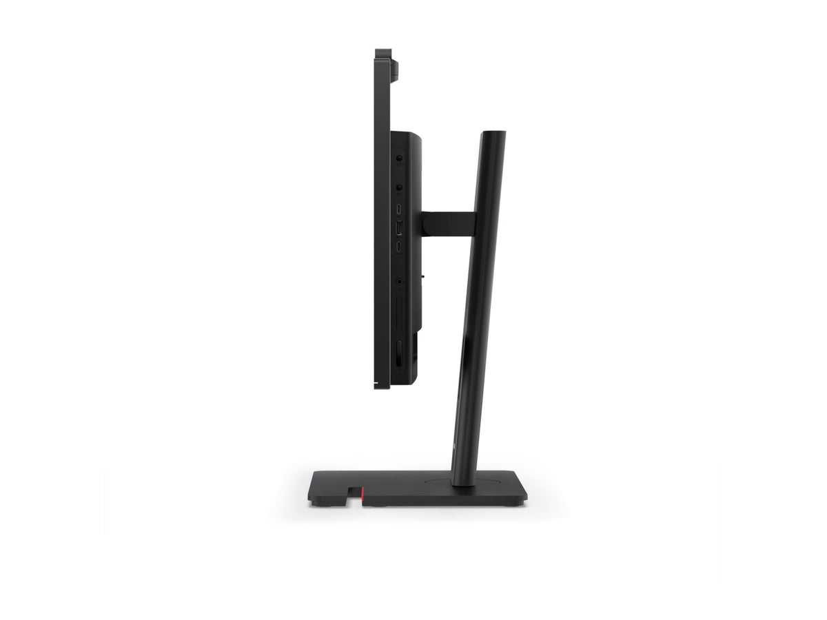 Todo en Uno Lenovo ThinkCentre M90a Gen 6, Intel Core Ultra 5 225 10 Núcleos, 16GB DDR5, 512 GB SSD, Táctil - vista 8