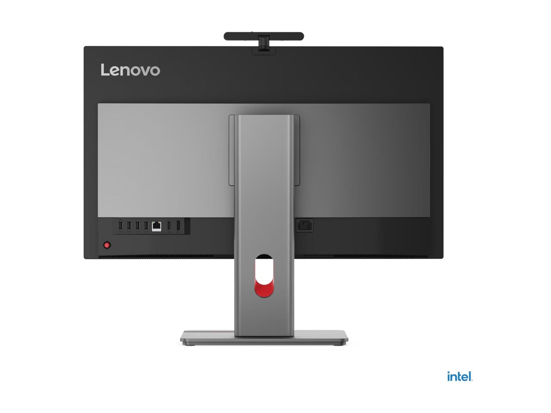 Todo en Uno Lenovo ThinkCentre M90a Pro Gen 6, Intel Core Ultra 7 265 20 Núcleos, 32GB DDR5, 512 GB SSD - vista 6