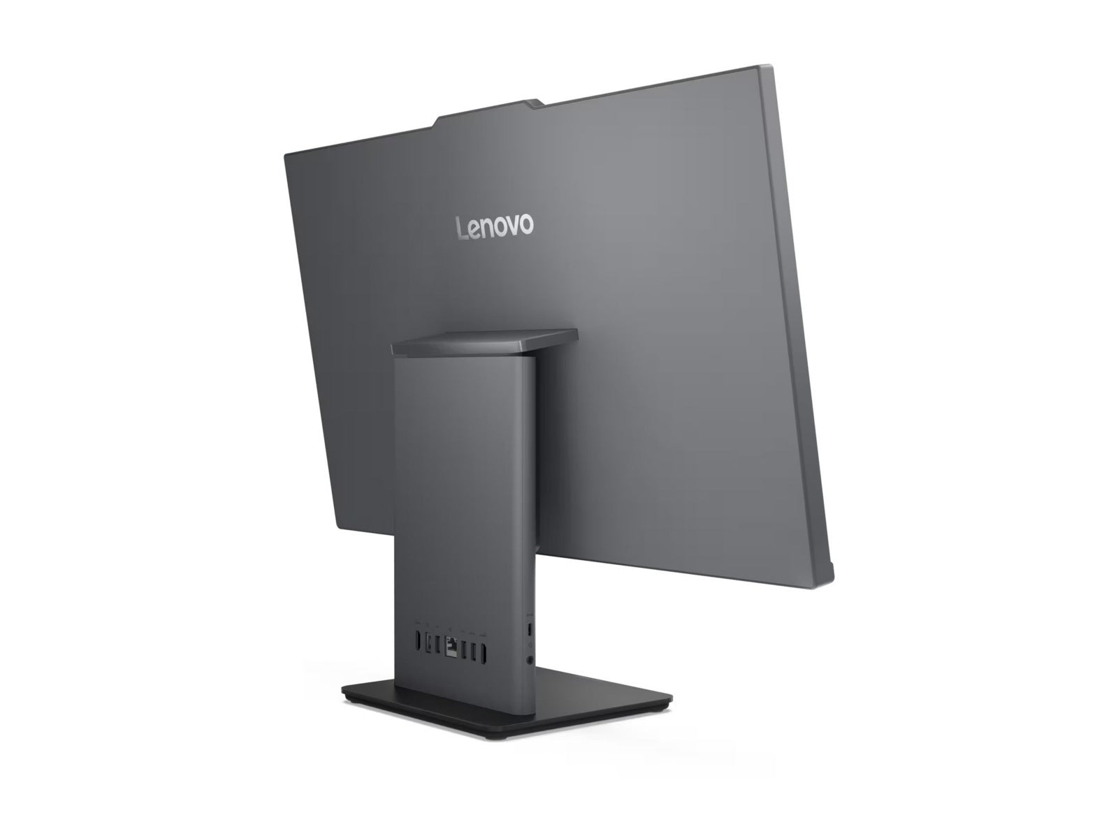 Todo en Uno Lenovo ThinkCentre neo 50a 27 Gen 5 12SB, Intel Core i5 I5-13420H 8 Núcleos, 16GB DDR5, SSD 512 GB - vista 4