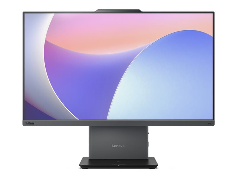Todo en Uno Lenovo ThinkCentre Neo 50a Gen 5 12SD, Intel Core i5 13420H 8 Núcleos, 16GB DDR5, SSD 512 GB - vista 1
