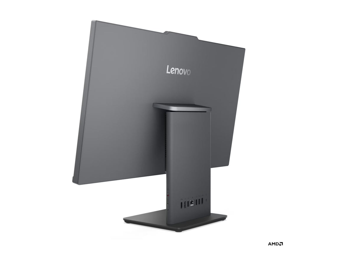Todo en Uno Lenovo ThinkCentre neo 55a 24 Gen 6, AMD Ryzen 7 250 8 Núcleos, 16GB DDR5, 512 GB SSD, AMD Radeon  - vista 7