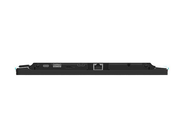 Todo en Uno MicroTouch M1-156IC-W3-A2 15.6", Intel Core i3 i3-1215UE 6 Núcleos, 16GB DDR4, 256 GB SSD, Táctil - vista 5