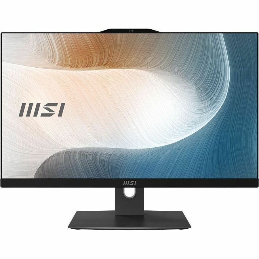 Todo en Uno MSI Modern Modern AM242TP 1M-1092US, Intel Core 7-150U 10 Núcleos, 32GB DDR5, 1 TB SSD - vista 2