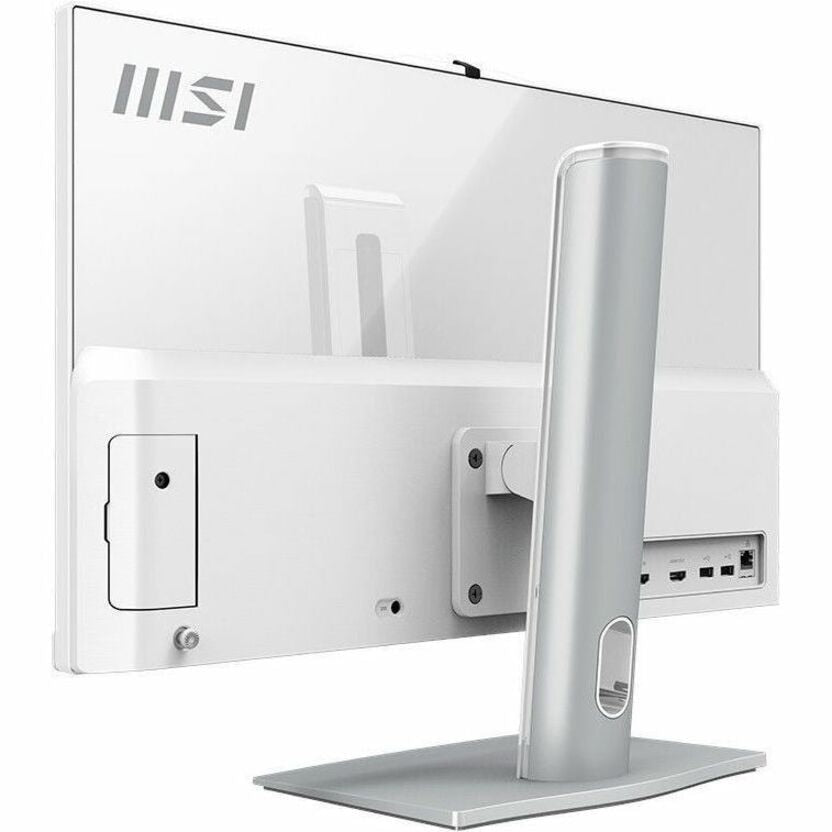Todo en Uno MSI Modern Modern AM242TP 1M-1092US, Intel Core 7-150U 10 Núcleos, 32GB DDR5, 1 TB SSD - vista 4