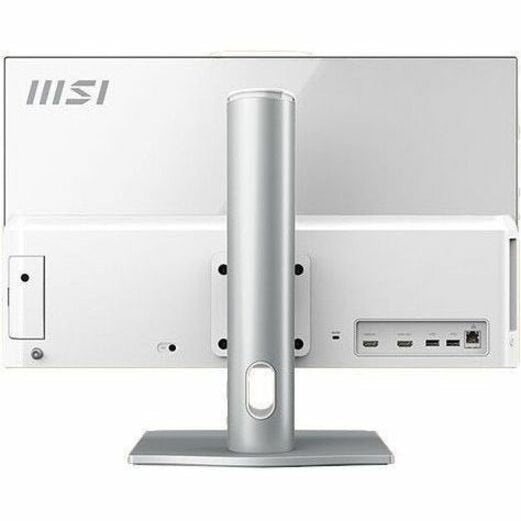 Todo en Uno MSI Modern Modern AM242TP 1M-1092US, Intel Core 7-150U 10 Núcleos, 32GB DDR5, 1 TB SSD - vista 5