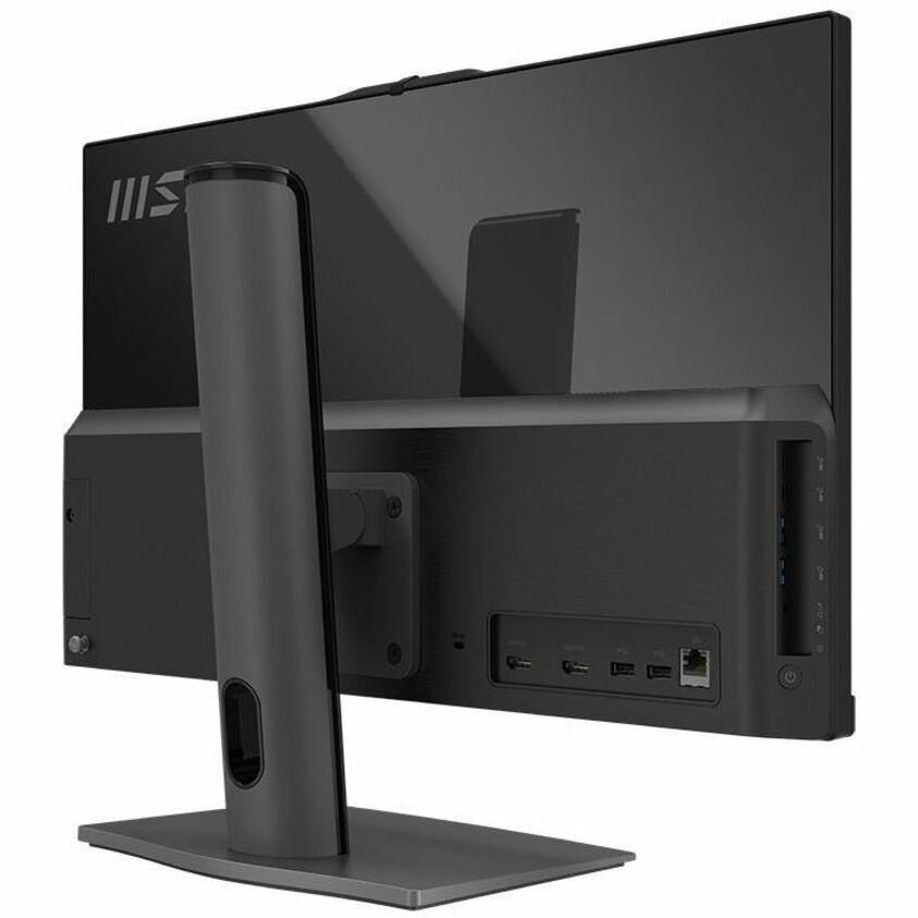 Todo en Uno MSI Modern Modern AM242TP 1M-1094US, Intel Core 7 150U 10 Núcleos, 32GB DDR5, 1 TB SSD - vista 5