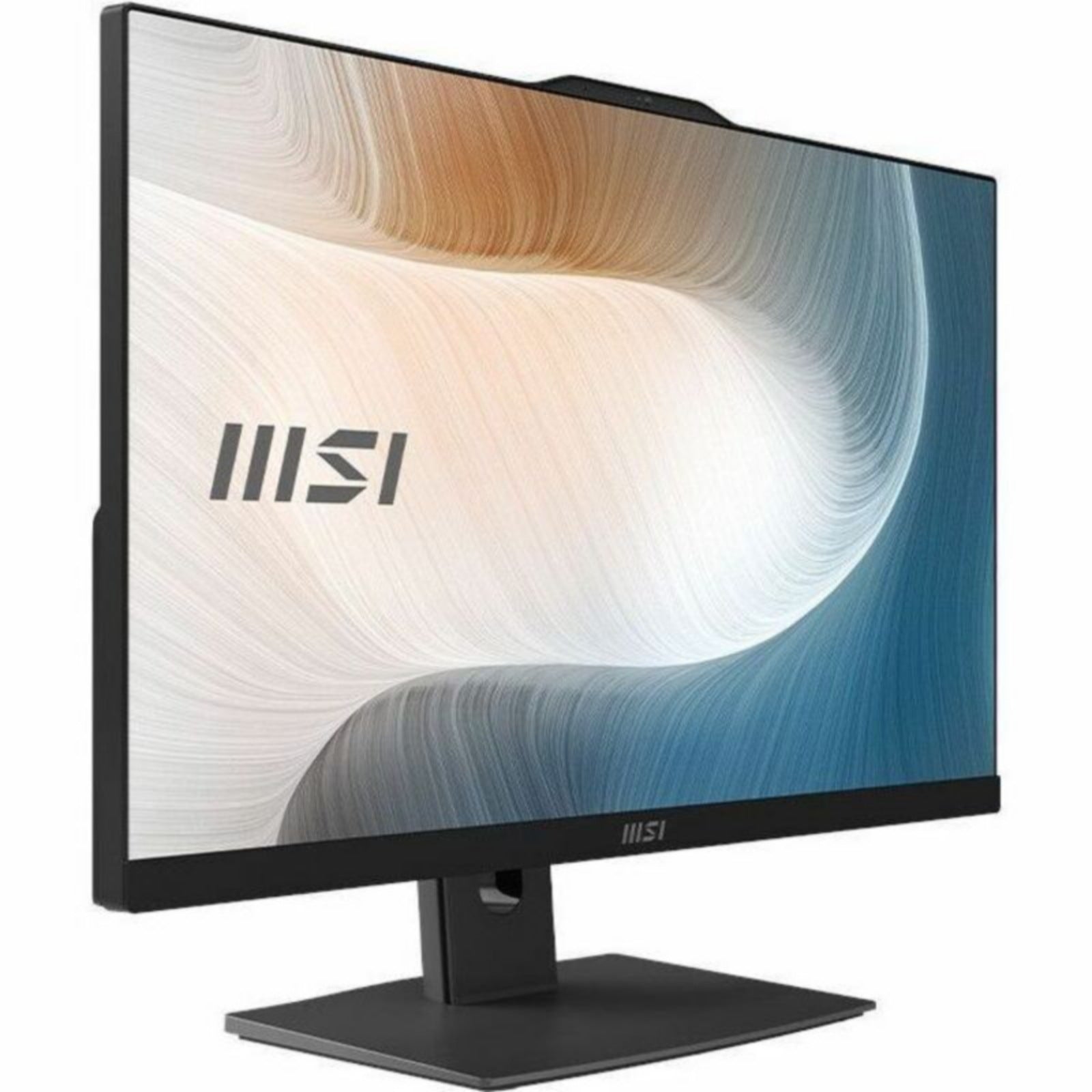 Todo en Uno MSI Modern Modern AM242TP 1M-1096US, Intel Core 5 120U 10 Núcleos, 16GB DDR5, 1 TB SSD - vista 7