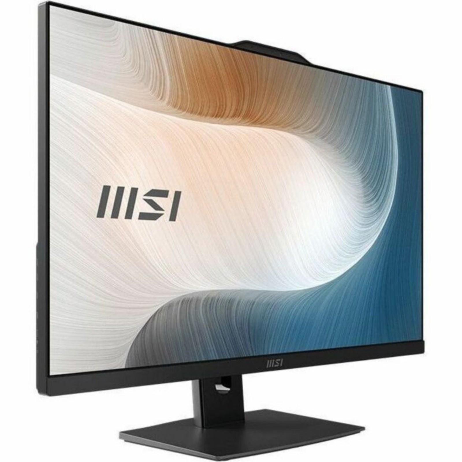 Todo en Uno MSI Modern Modern AM272P 1M-819US, Intel Core Ultra 7 150U 10 Núcleos, 32GB DDR5, 1 TB PCI Express - vista 1