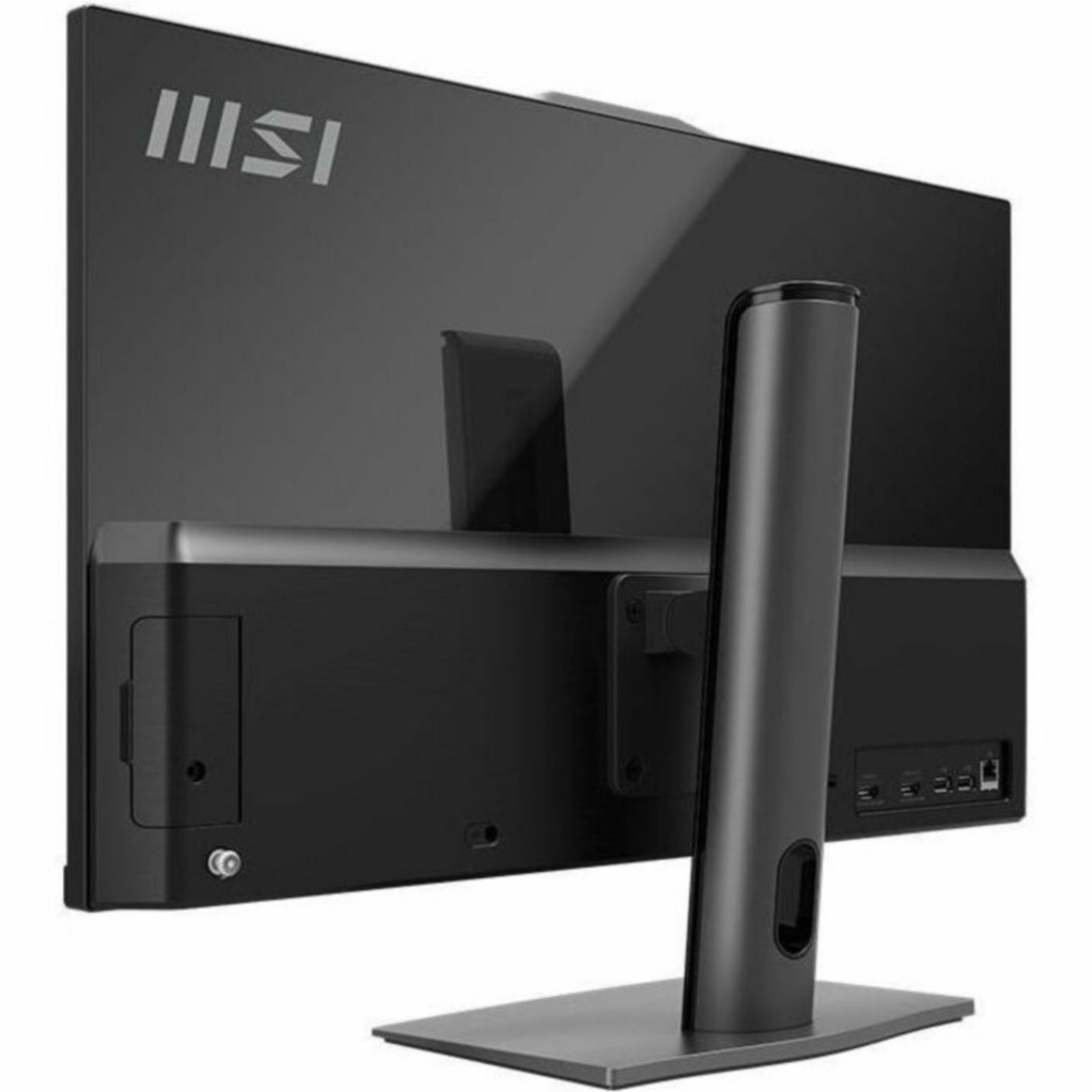 Todo en Uno MSI Modern Modern AM272P 1M-819US, Intel Core Ultra 7 150U 10 Núcleos, 32GB DDR5, 1 TB PCI Express - vista 3