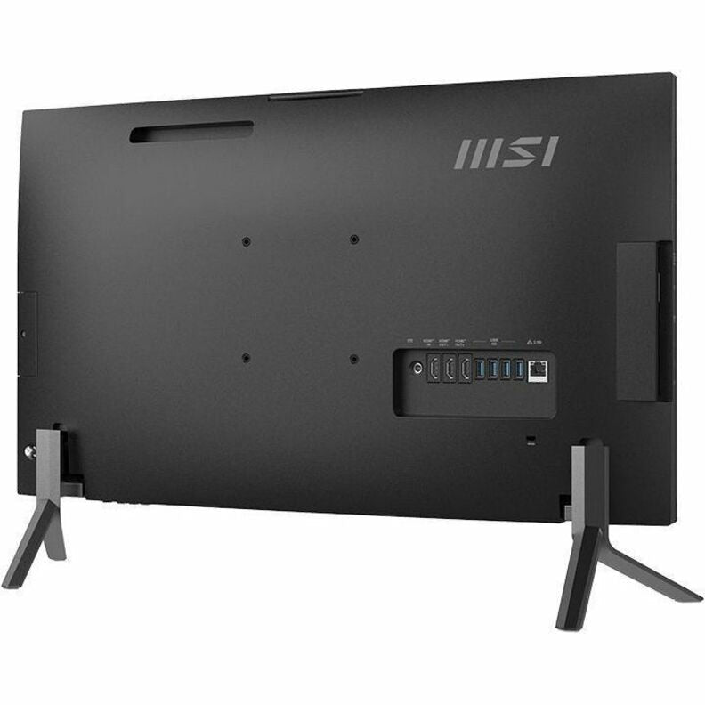 Todo en Uno MSI Modern MODERN AM273Q AI 1UM-037US, Intel Core Ultra 7 155H 16 Núcleos, 32GB DDR5, 1 TB PCI Exp - vista 7
