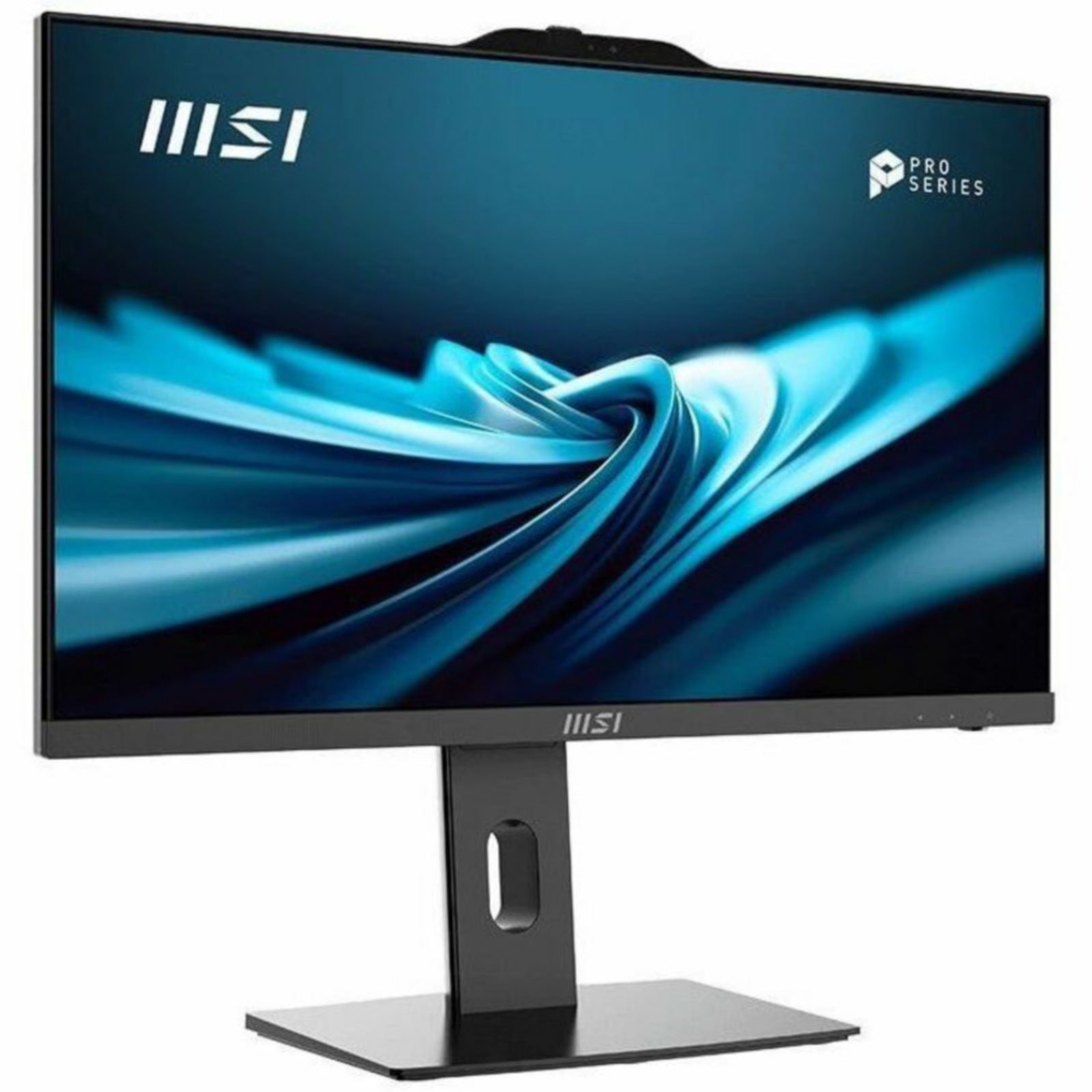 Todo en Uno MSI PRO AP242P 14M-643US, Intel Core I7 14th 20 Núcleos, 16GB DDR5, 1 TB SSD - vista 3