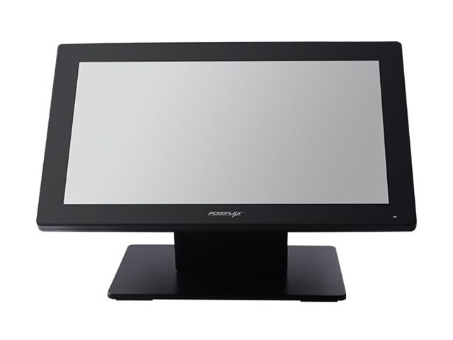 Todo en Uno Posiflex RT Series RT-2016, Intel Celeron J6412 4 Núcleos, 8GB DDR4, SSD 128 GB - vista 3