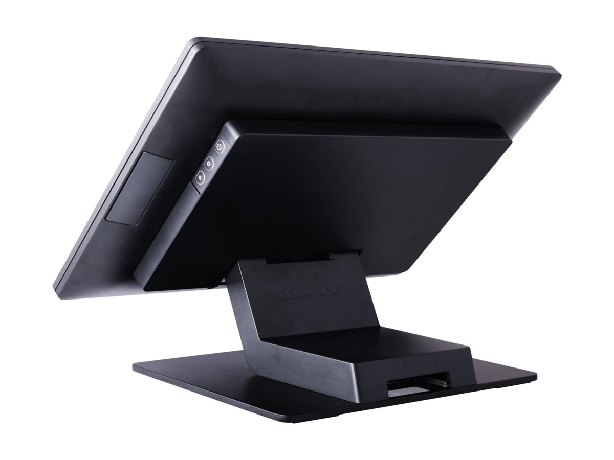 Todo en Uno Posiflex RT Series RT-2016, Intel Celeron J6412 4 Núcleos, 8GB DDR4, SSD 128 GB - vista 5