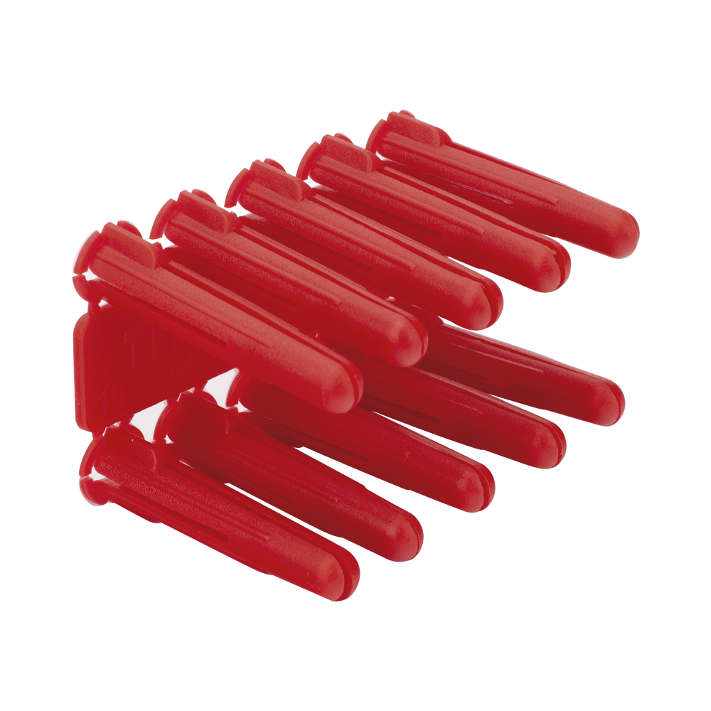 Taquete de 1 Thorsman TP-2X