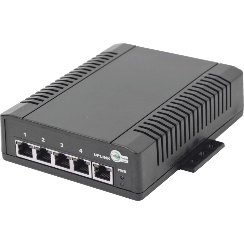 Switch para Aplicación Solar Tycon Power Products TP-SW5G-24
