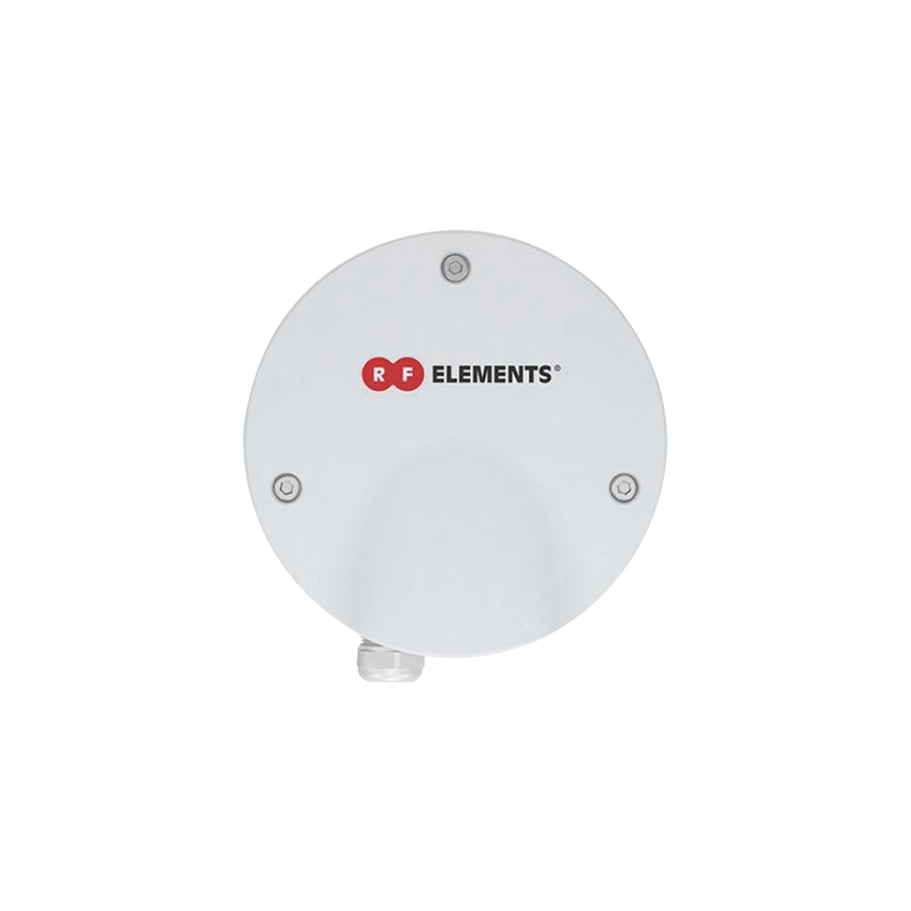 Adaptador TwistPort de metal para tablillas MikroTik Rf Elements TPA-RBC