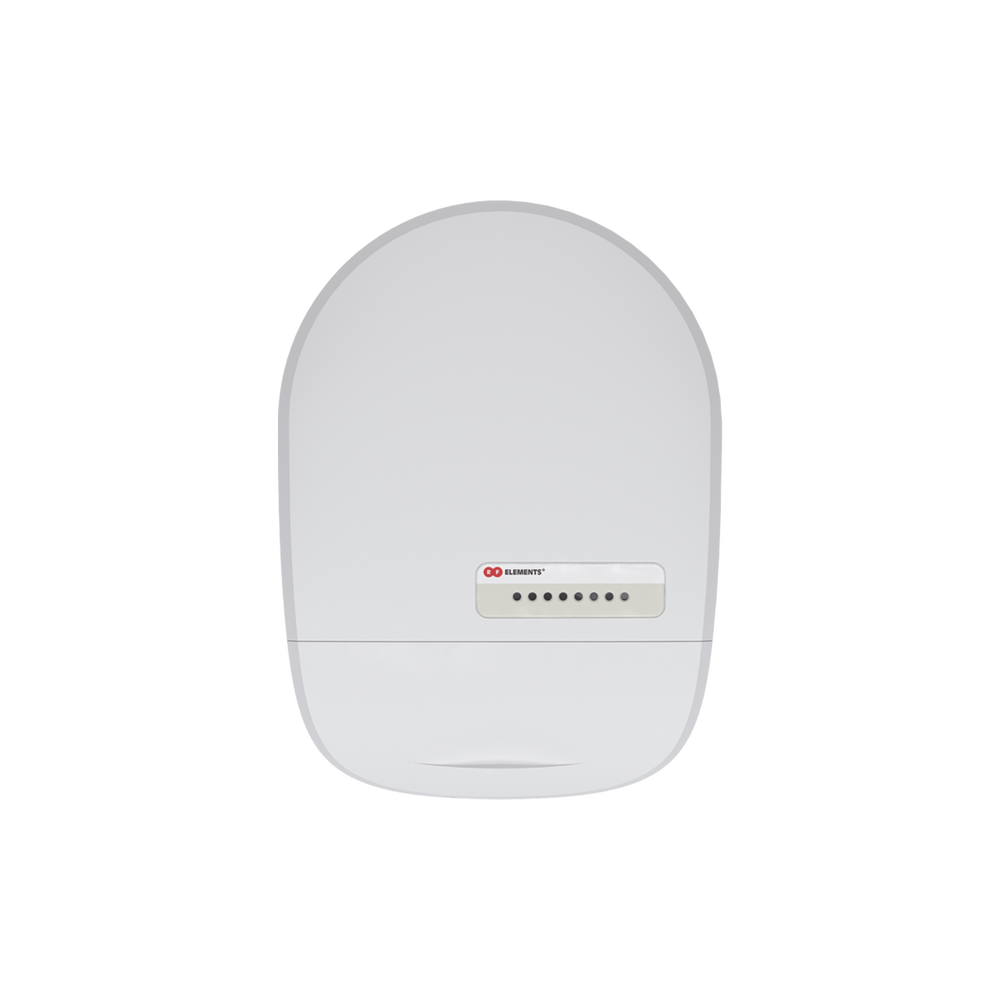 Adaptador TwistPort de plastico para tablillas MikroTik Rf Elements TPA-RBP