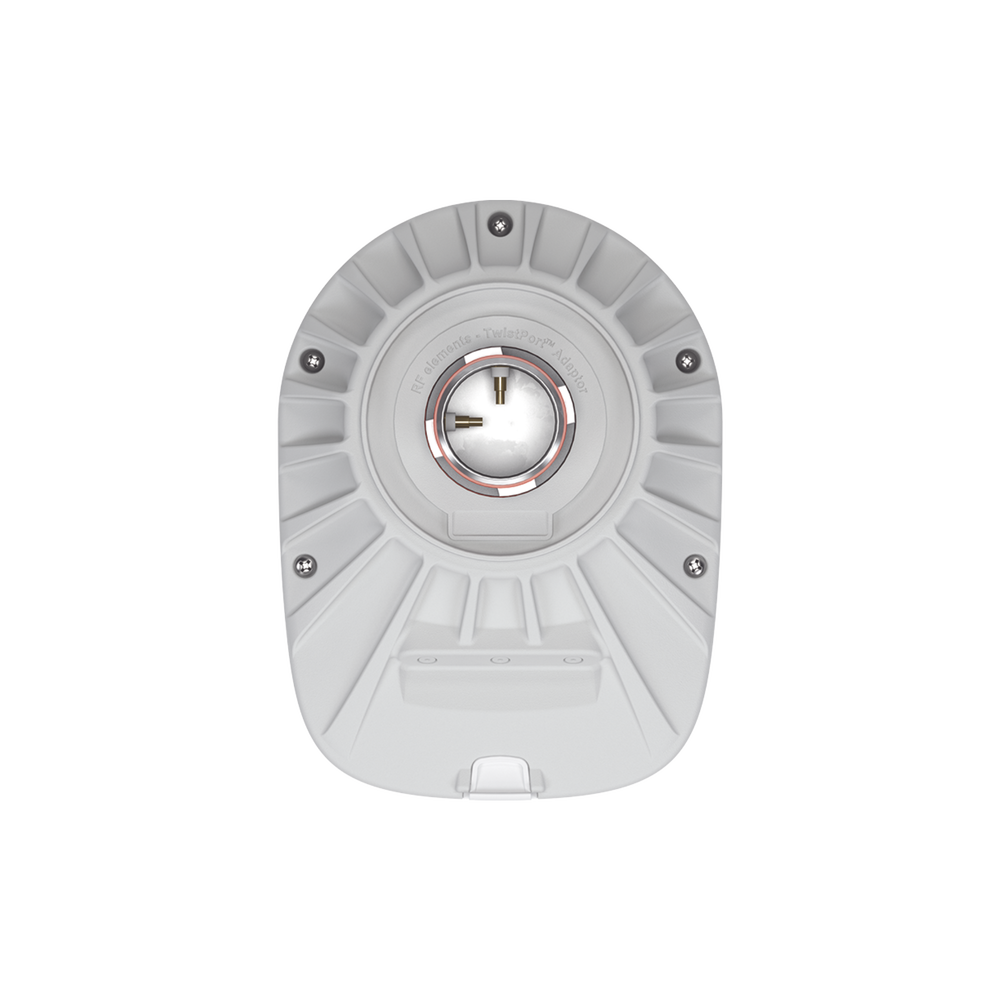 Adaptador TwistPort de plastico para tablillas MikroTik Rf Elements TPA-RBP
