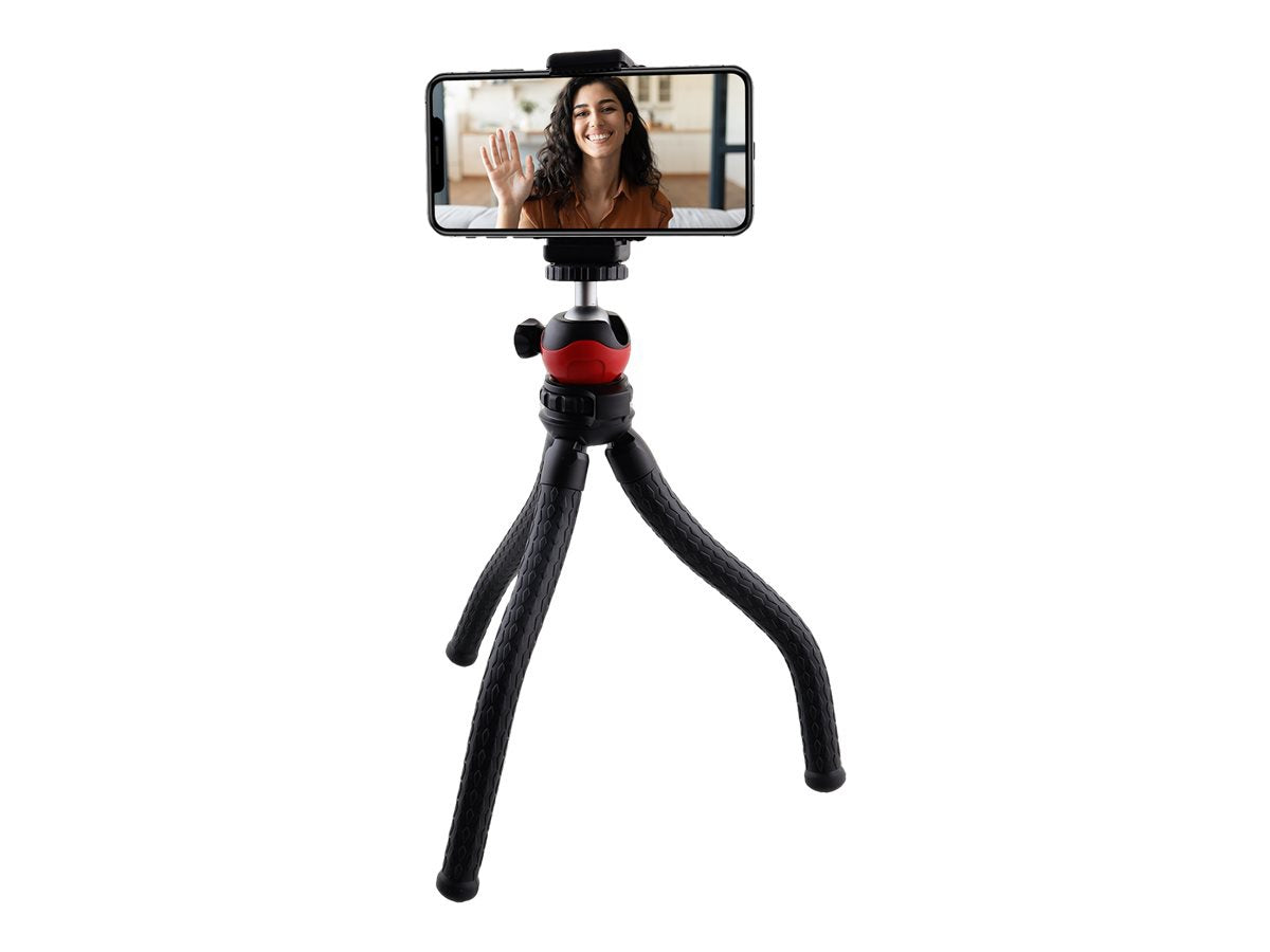 Trípode CODi 12" Flexible Desktop Tripod - vista 2