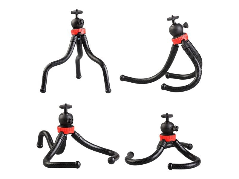 Trípode CODi 12" Flexible Desktop Tripod - vista 3