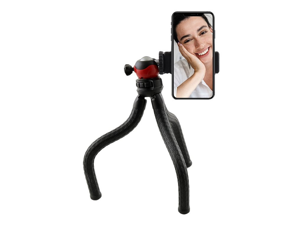 Trípode CODi 12" Flexible Desktop Tripod - vista 4