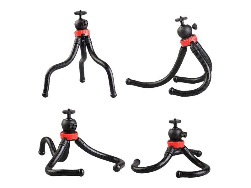 Trípode CODi 12" Flexible Desktop Tripod - vista 5