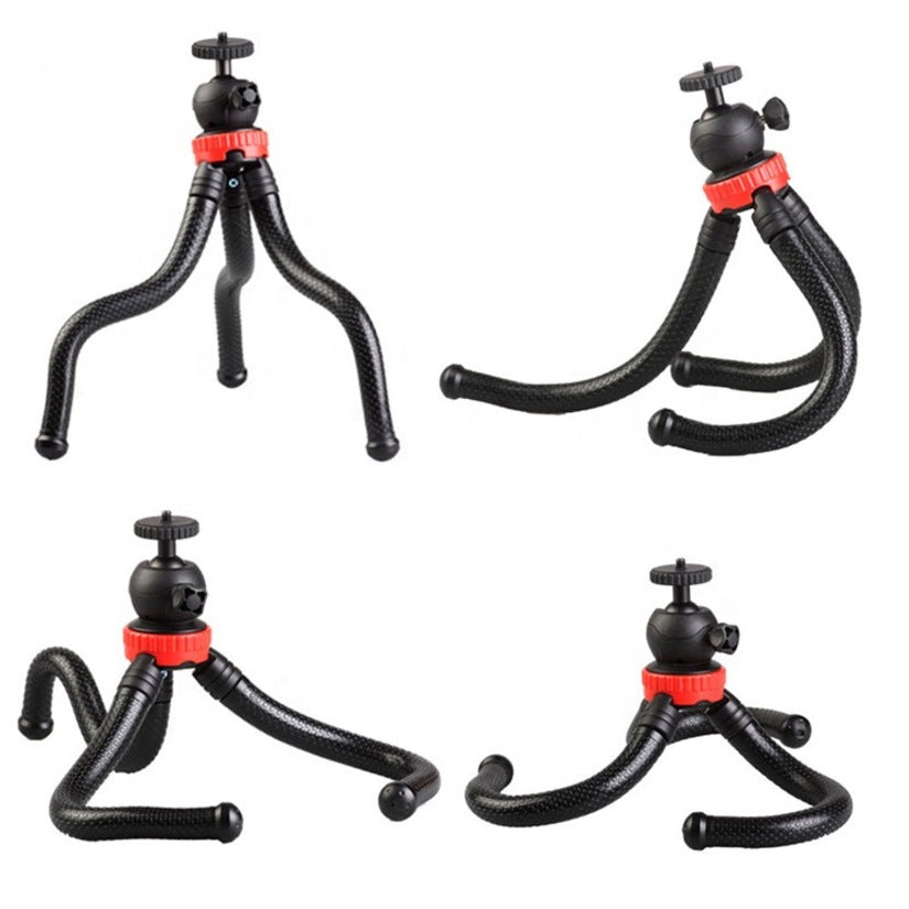 Trípode CODi 12" Flexible Desktop Tripod - vista 7