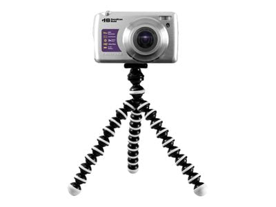 Trípode HamiltonBuhl Hamilton Buhl Octopus tripod - vista 3
