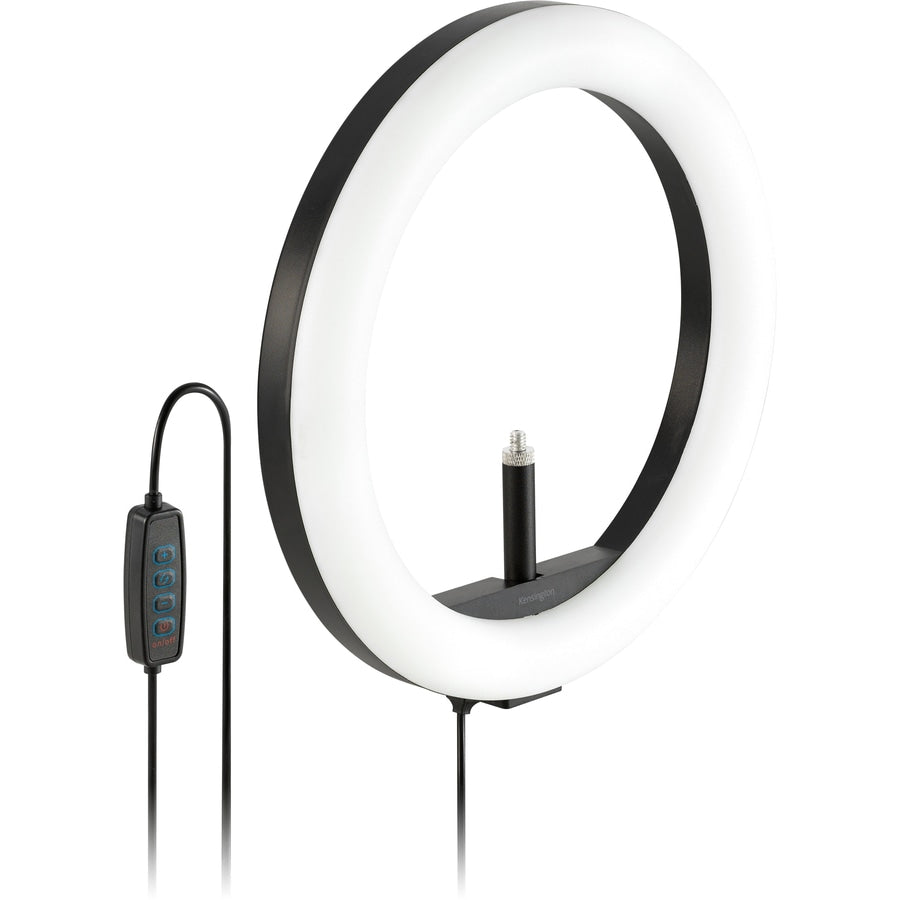 Trípode Kensington L1000 Bicolour Ring Light - vista 5