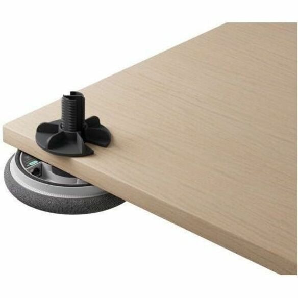 Trípode Logitech Rally Mic Pod 2 Mount - vista 2