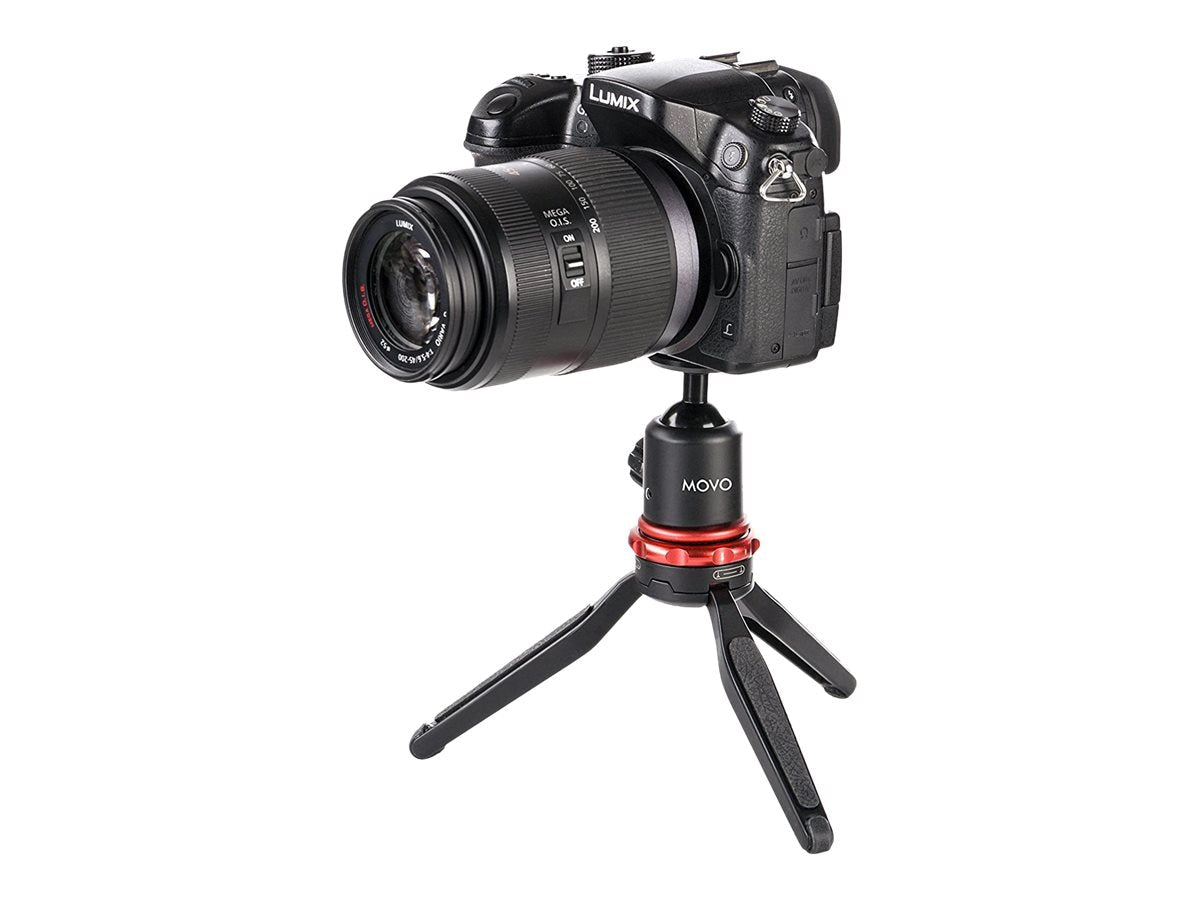 Trípode Movo MV-T1 tripod - vista 1