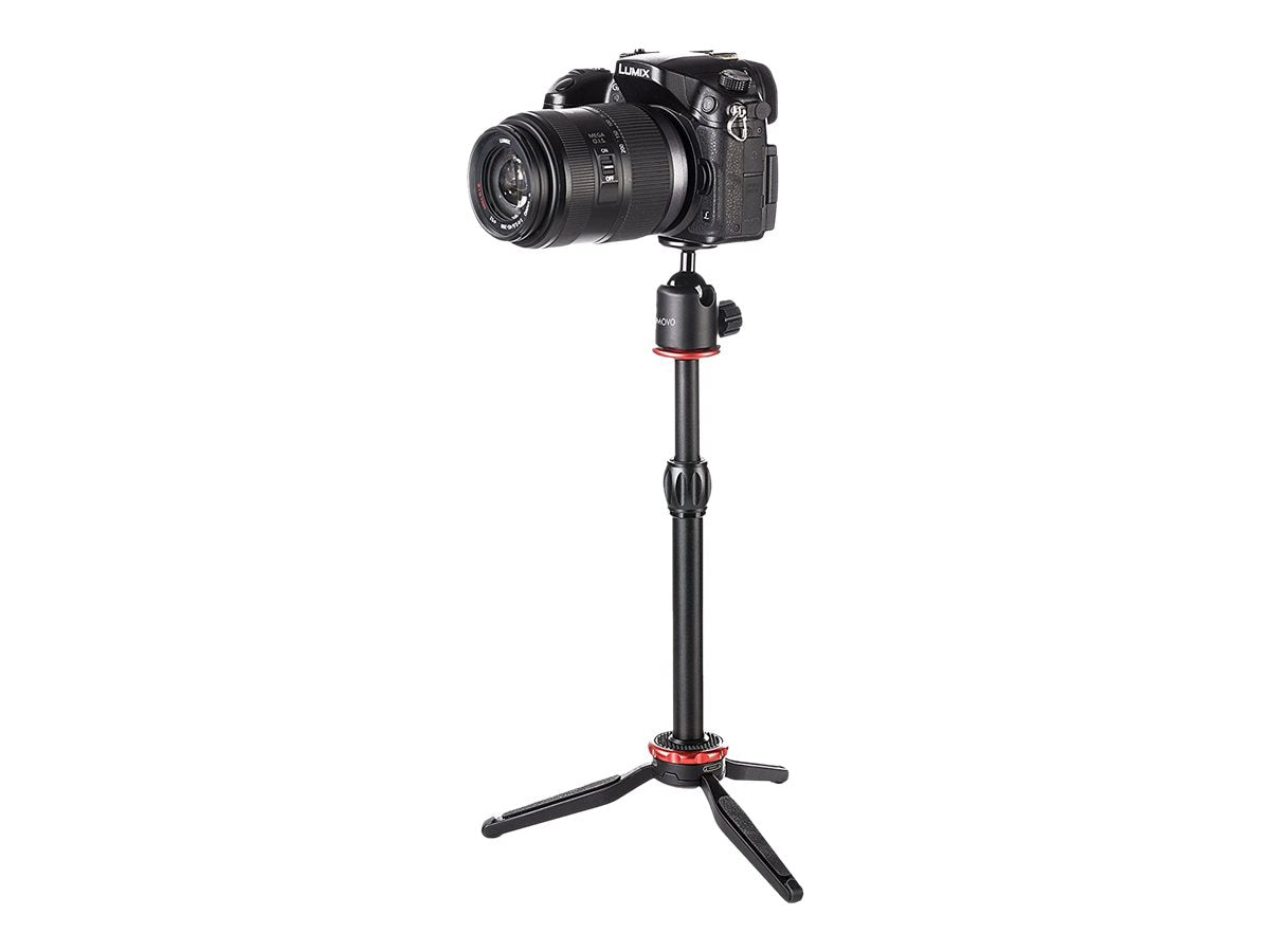 Trípode Movo MV-T1 tripod - vista 2