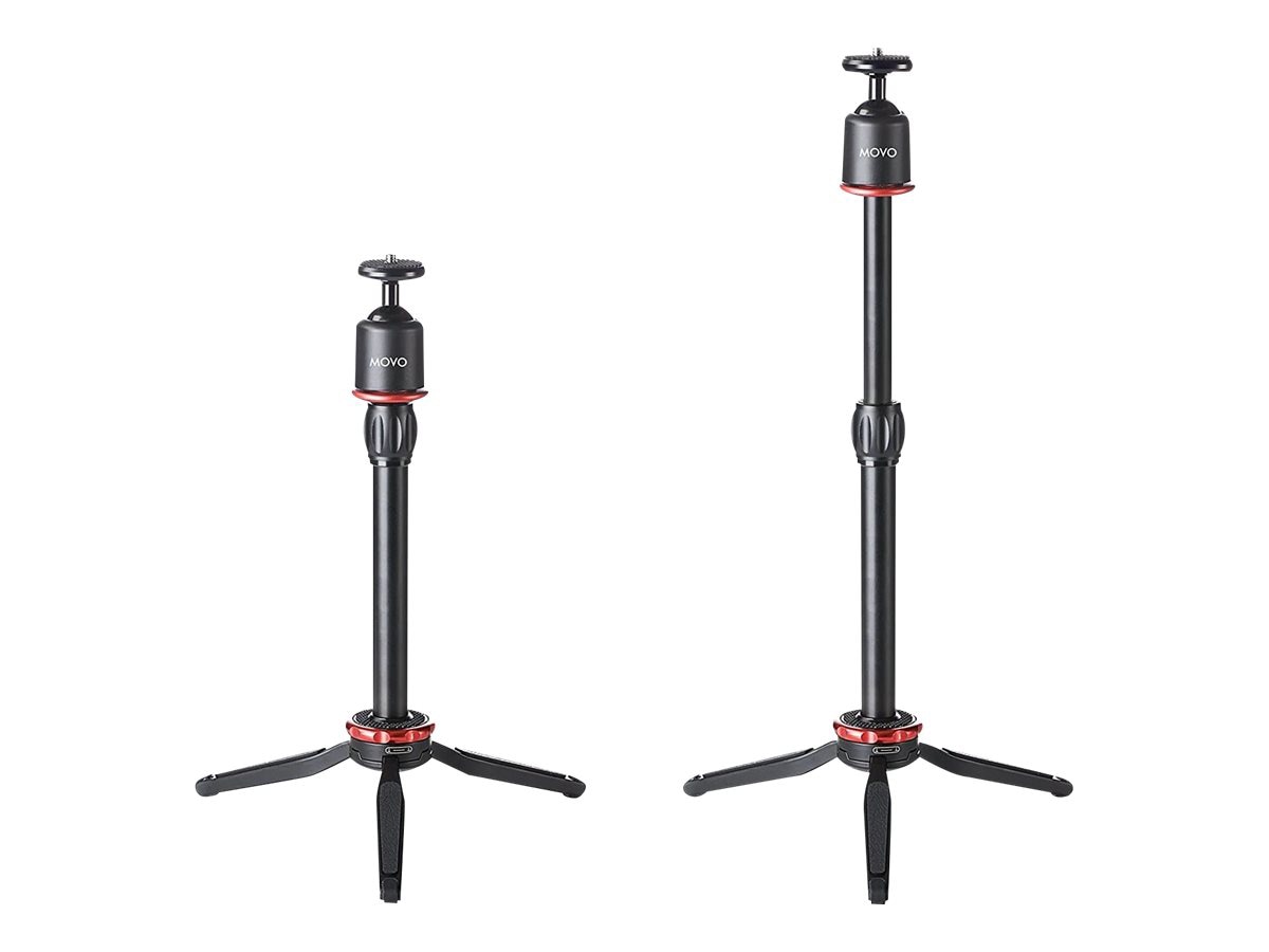 Trípode Movo MV-T1 tripod - vista 3