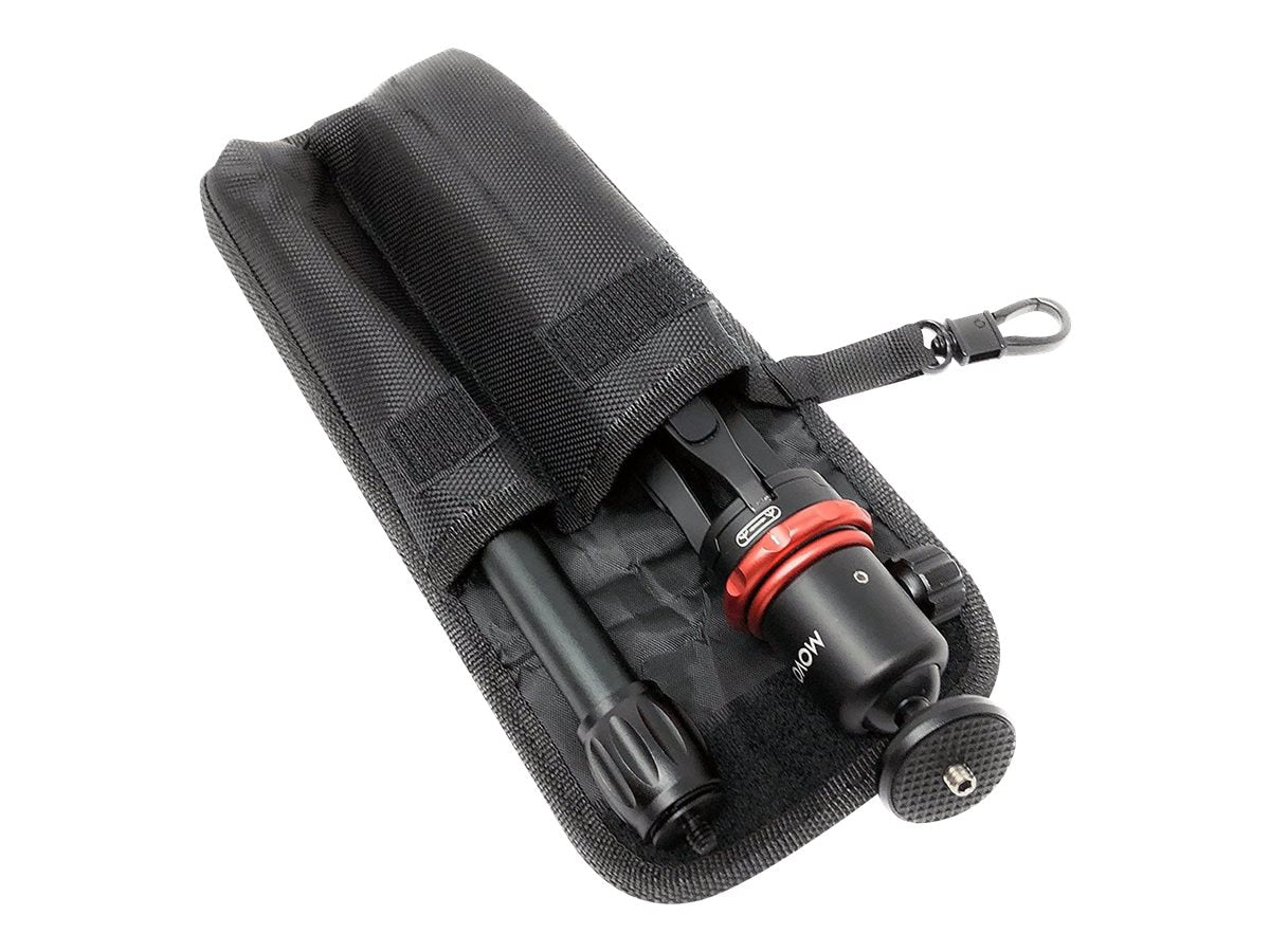 Trípode Movo MV-T1 tripod - vista 4