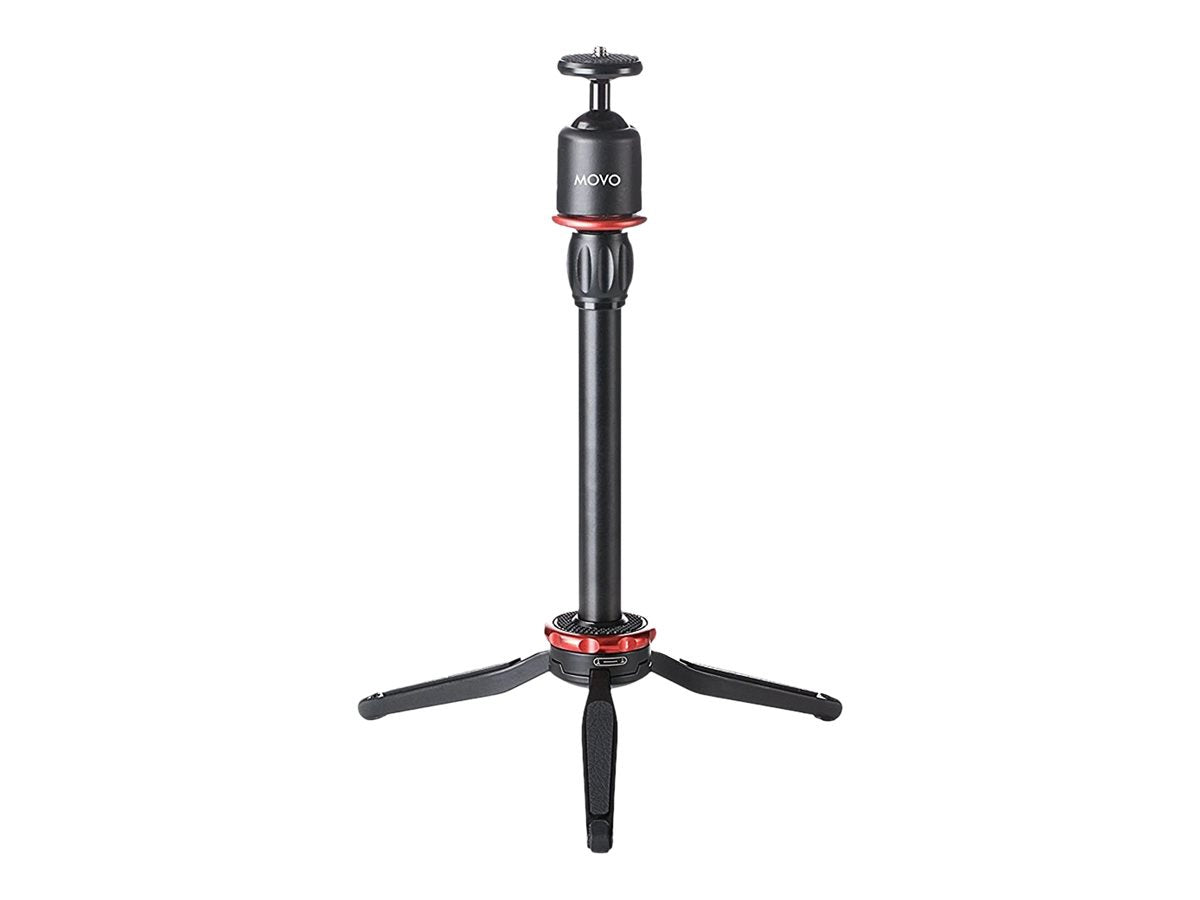 Trípode Movo MV-T1 tripod - vista 6